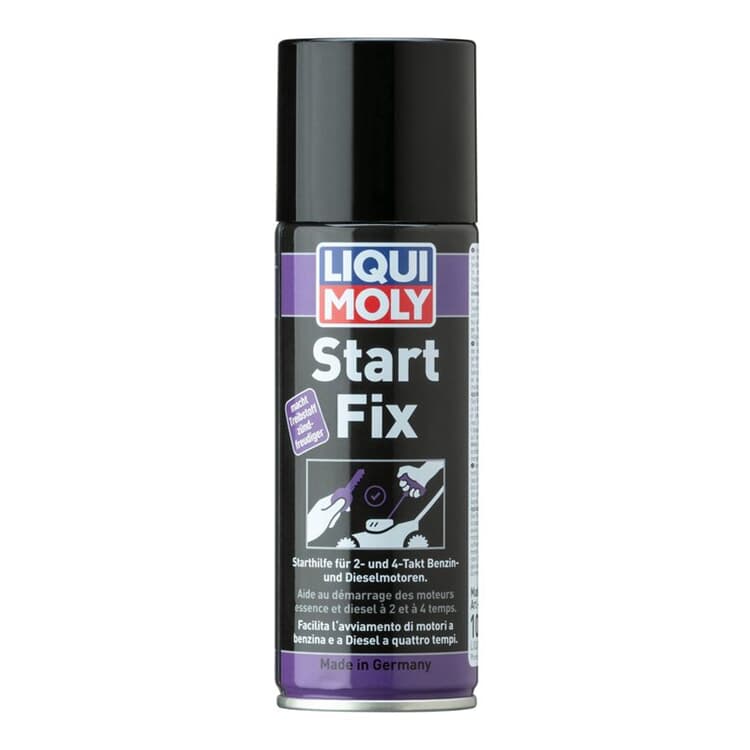 Liqui Moly Start Fix 200ml von LIQUI MOLY