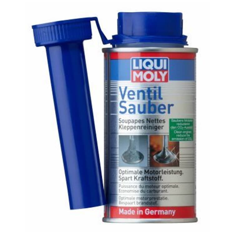 Liqui Moly Ventil Sauber 150ml von LIQUI MOLY