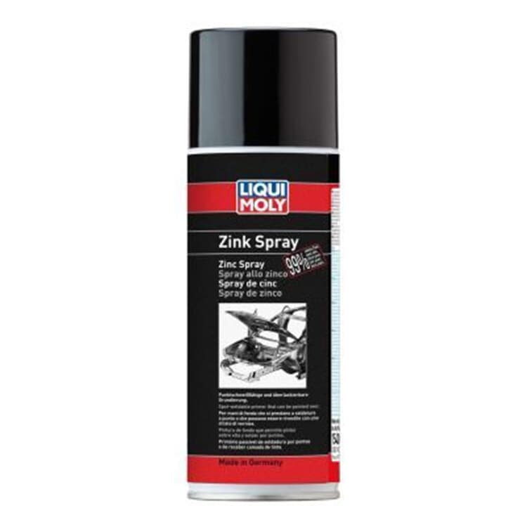 Liqui Moly Zink-Spray 400ml von LIQUI MOLY