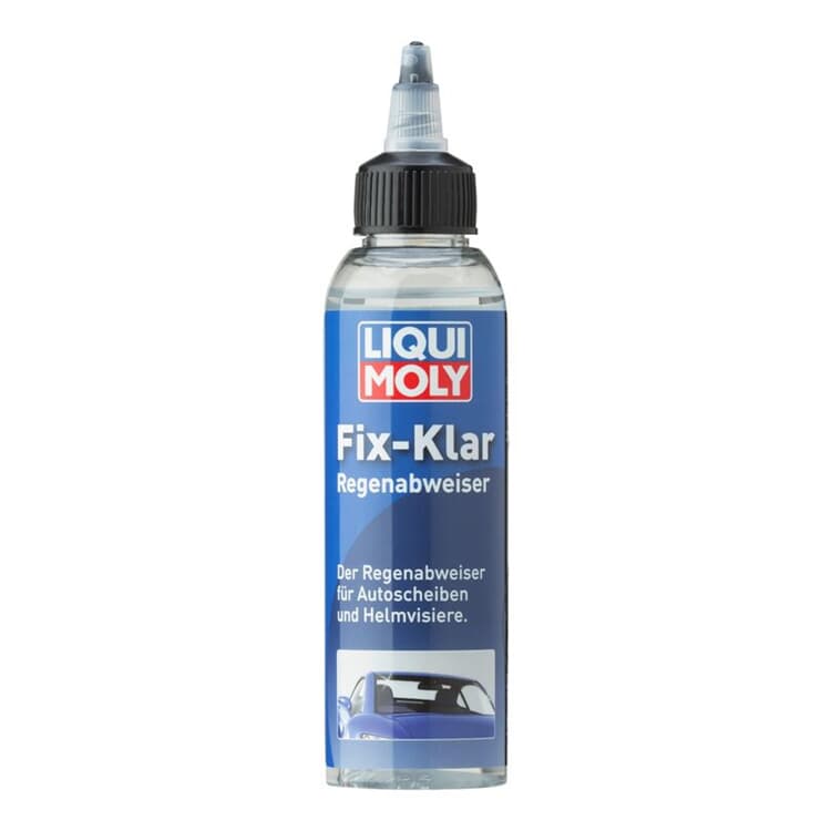 Liqui Moly fix-klar Regenabweiser 125ml von LIQUI MOLY