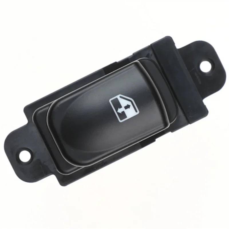 Fensterheber Schalter Kompatibel Mit Hyundai Für Sonata 2007-2010 Autofensterglas-Hubschalterknopf Autofensterschalterknopf Ersatzteile OEM: 93580-3K000 von LISROEU