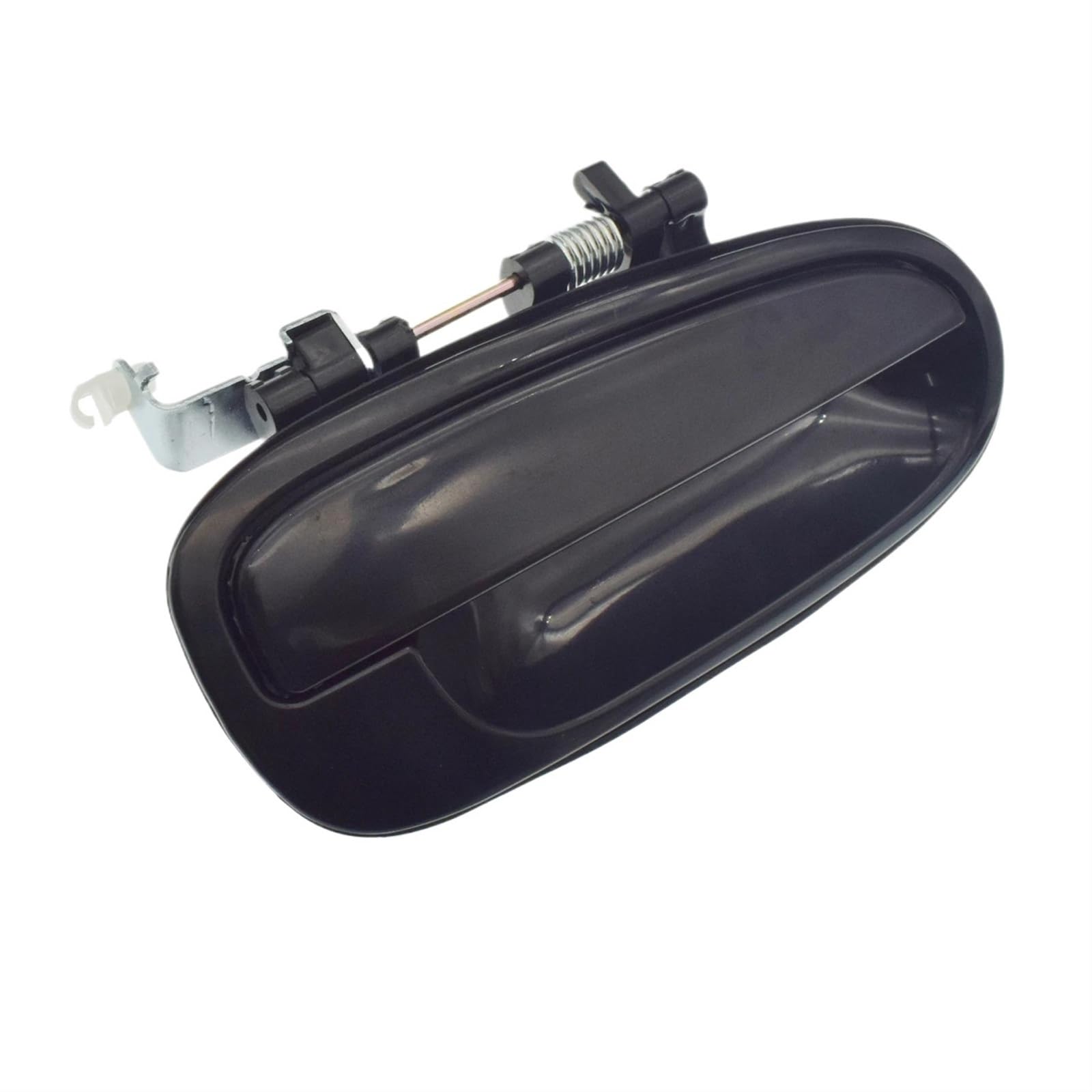 Außen türgriff Für Hyundai Für Matrix Für Lavita 2001-2010 82660-17000 82650-17000 83660-17000 83650-17000 Außerhalb Außentür Griff Auto Außentürgriff(Rear Right) von LIUCHUNHUA