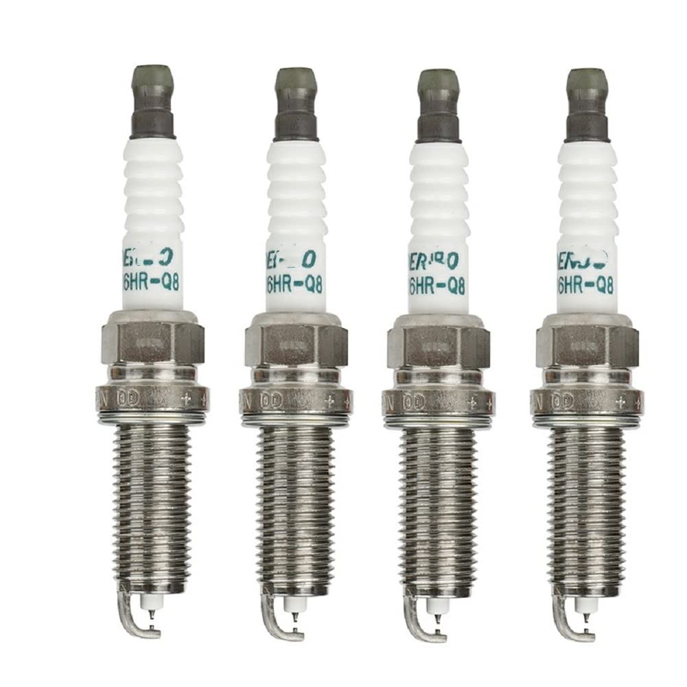 4pc/set PARTS# 90919-01289 FC16HR-Q8 9091901289 Spark Plug LIUMO-AUTO von LIUMO-AUTO