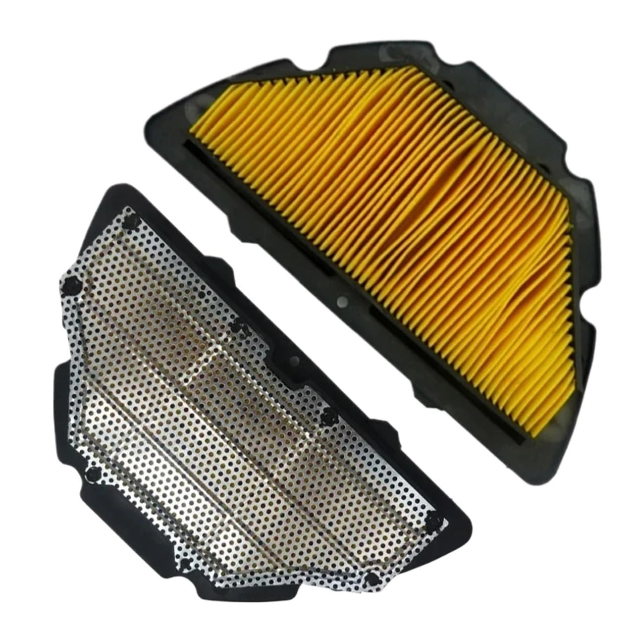 Motorrad-Luftfilter for R1 YZF-R1 YZFR1 2004-2006 von LIUW