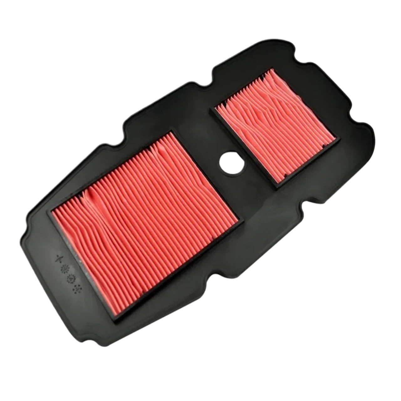 Motorrad-Luftfilter for XL650V X-L 650V Transalp 650 2001-2007 von LIUW