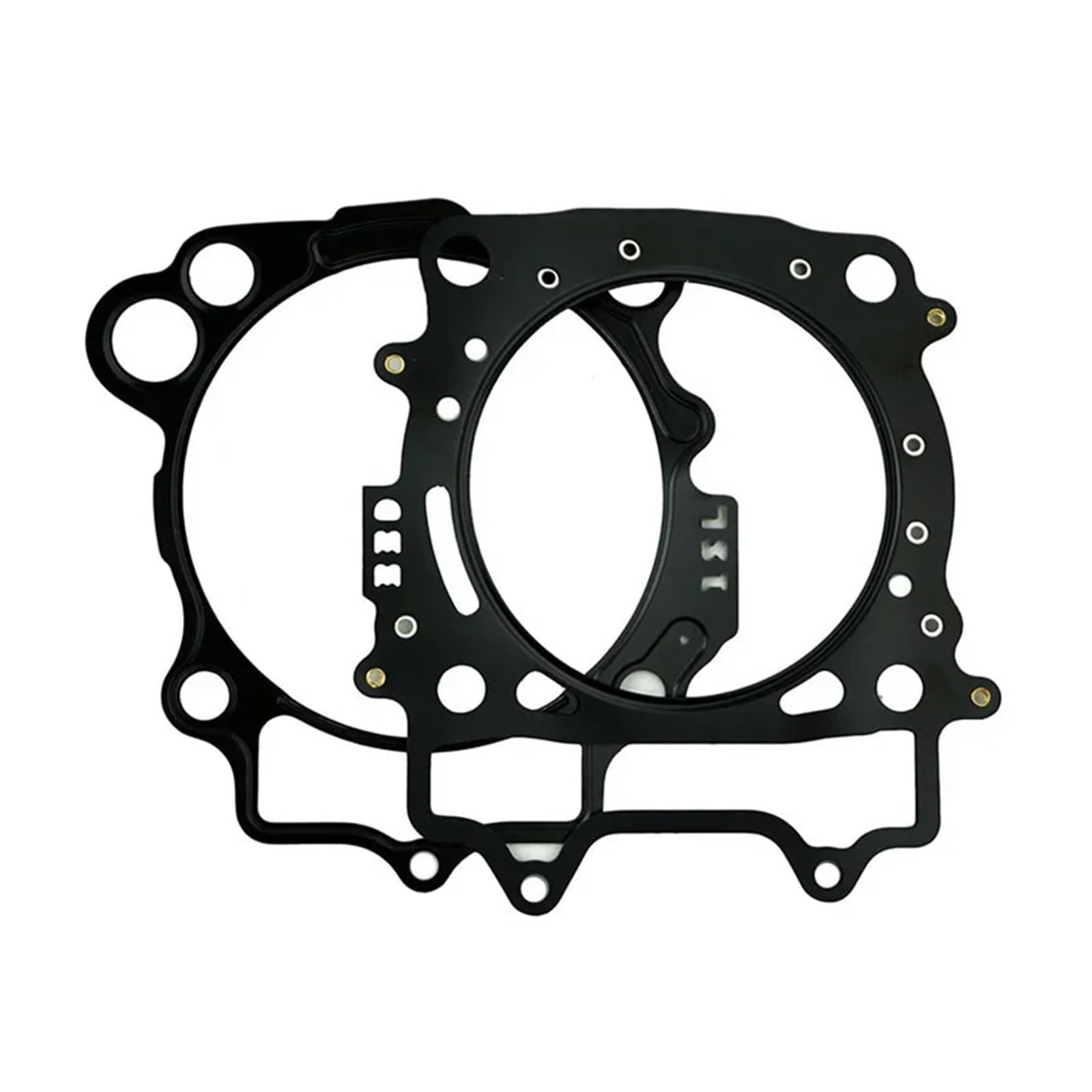 Motorrad Zylinder Dichtung Oder Luftfilter for WR450F 2016-2018 YZ450F YZ450FX 2014-2018(Cylinder Gasket) von LIUW