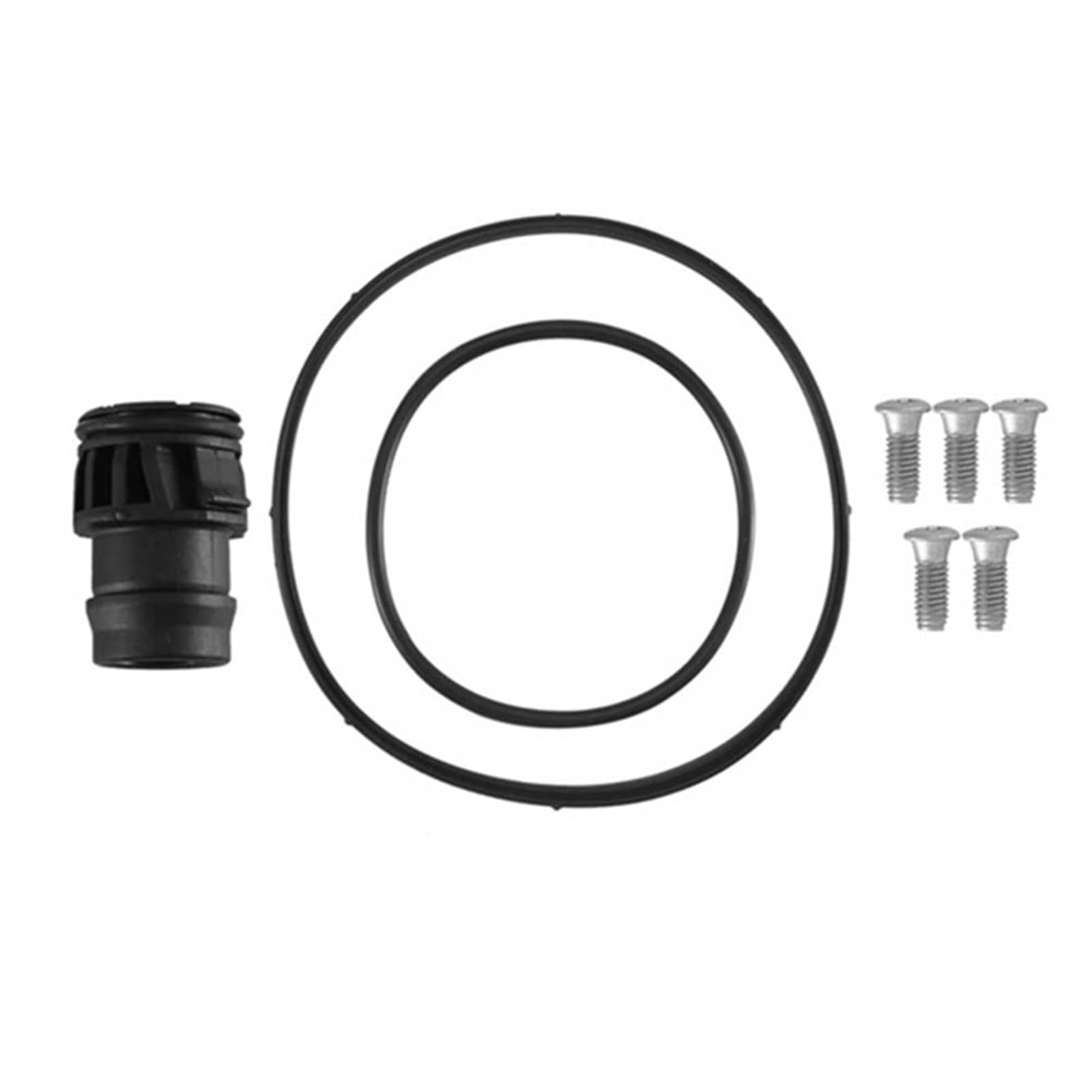 LIXINWEN [Replacement] 31401556 Auto Bremse Vakuumpumpe Dichtung Zubehör Teile for Volvo S60 S80L S40 XC90 XC60 for Dicht Ring Schraube von LIXINWEN