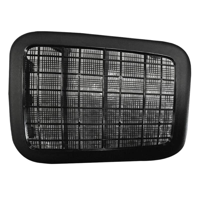 LIXINWEN [Replacement] G92DH-47010 Auto Intake Filter Bildschirm for Toyota for Prius 2010-2013 Batterie Kühlung Hauben Air Intake Filter G92DH47010 von LIXINWEN