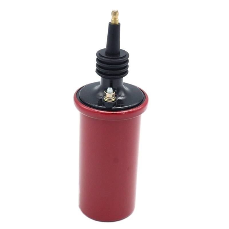 LIXINWEN [Replacement] for MSD 8223 Red Blaster 3 45.000-Volt-Zündspule mit jeweils ölgefülltem Kanister von LIXINWEN