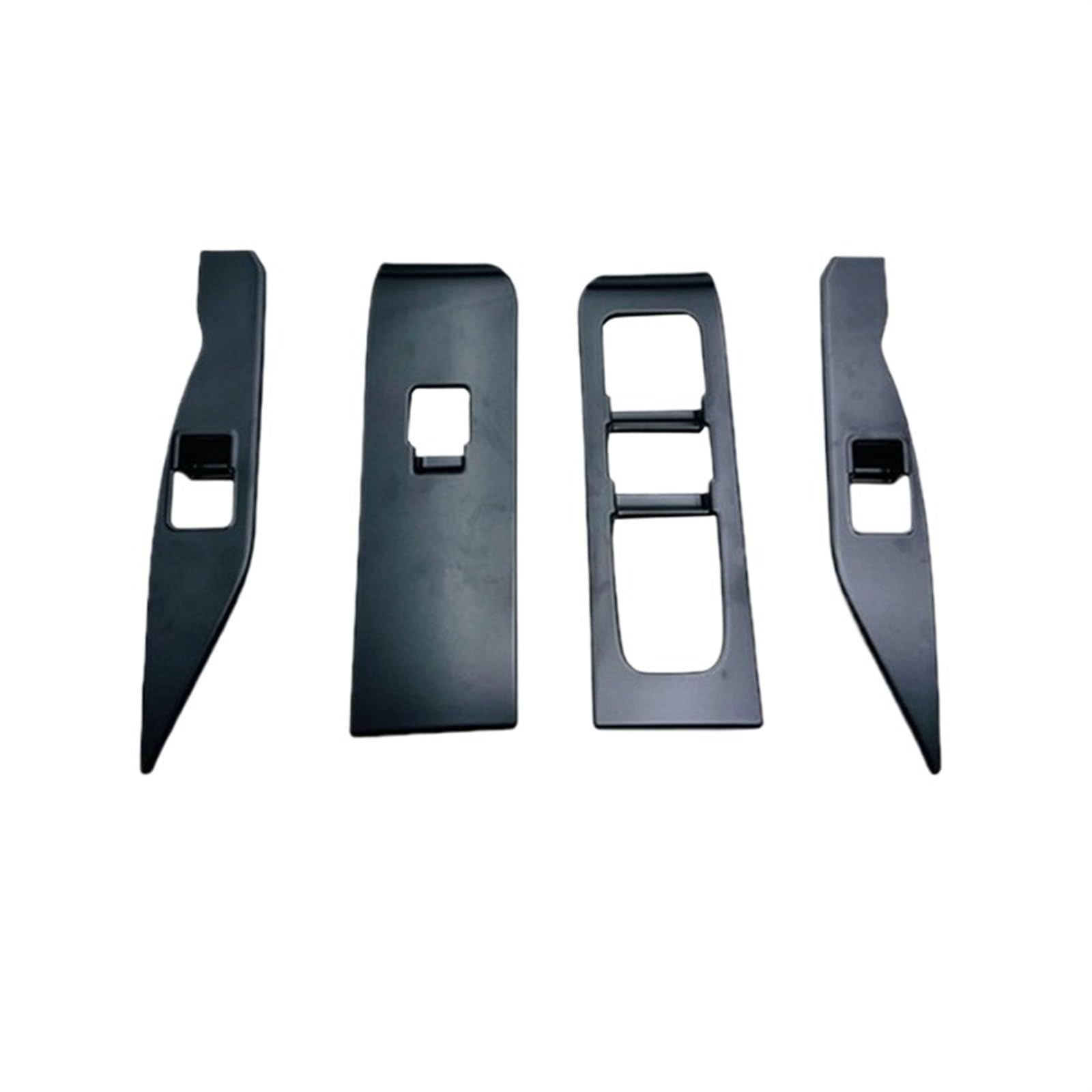 LIXINWEN [Replacement] for Toyota for Alphard for Vellfire 40 for Serie 2023 2024 RHD Auto Fenster Glas Lift Control Abdeckung Trim Innen ersatz Teile von LIXINWEN