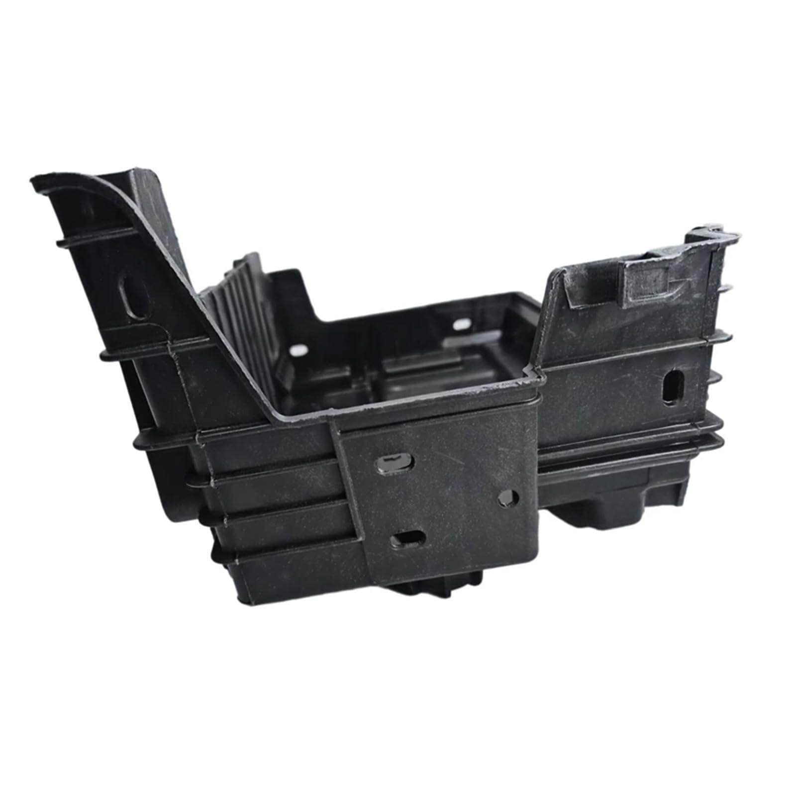 LIbgiubhy Auto Batterie Abdeckungen Slot Batterie Fach Für 301 208 207CC Elysee 9801801880 Ersatz Batterie Fach Auto Teil von LIbgiubhy