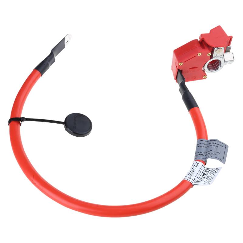 LIbgiubhy Auto Batterieklemmen Kabel Für G21 G22 G23 G26E G28 M340I Und Einfache Installation 61128796155 61128796959 61128704706 von LIbgiubhy