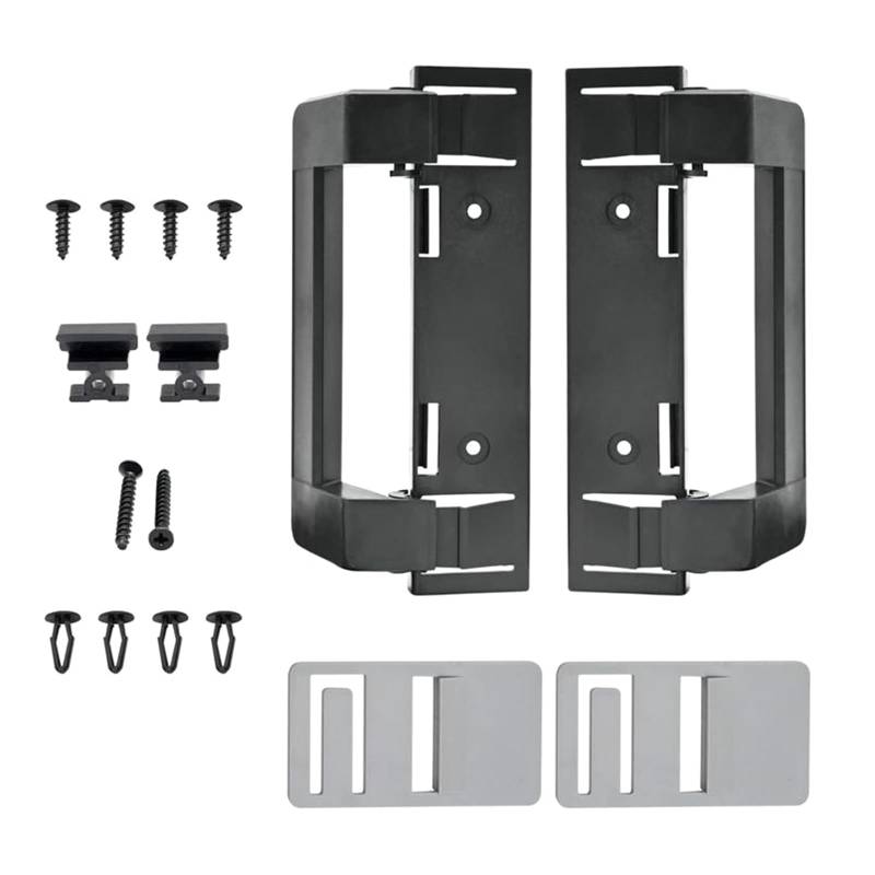 LIbgiubhy Kühlschrank Reparaturteil 3316882900 Hardware Passend Für Kühlschrank DM2872 DM2682 DM2672 Kühlschrank Türgriffhalter von LIbgiubhy