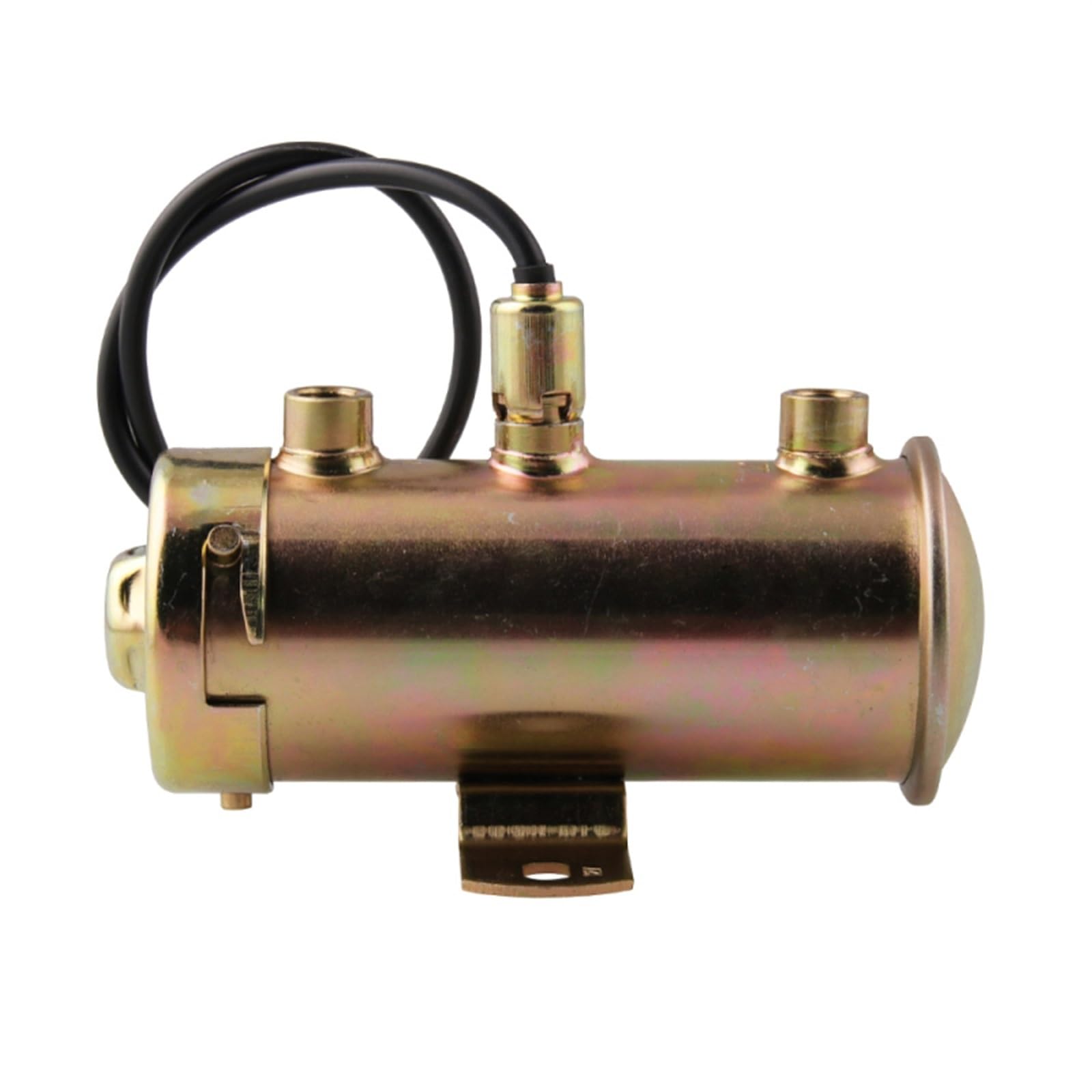 12 V Universal Electric Tankpumpe Niederdruck-Bolzenfestdrahtdraht Diesel Benzin 27149-2093 149-1828 kompatibel for Motorradauto-Zubehör von LJBaab