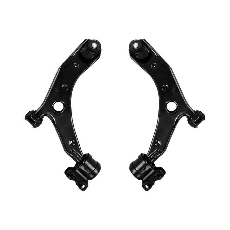 2 stücke Front Lower Suspension Kit Control Arme Set Kompatibel for Mazda 3 Mazda 5 2004 2005 2006 2007 2008 2009 2010 2011 2012-2017 von LJBaab