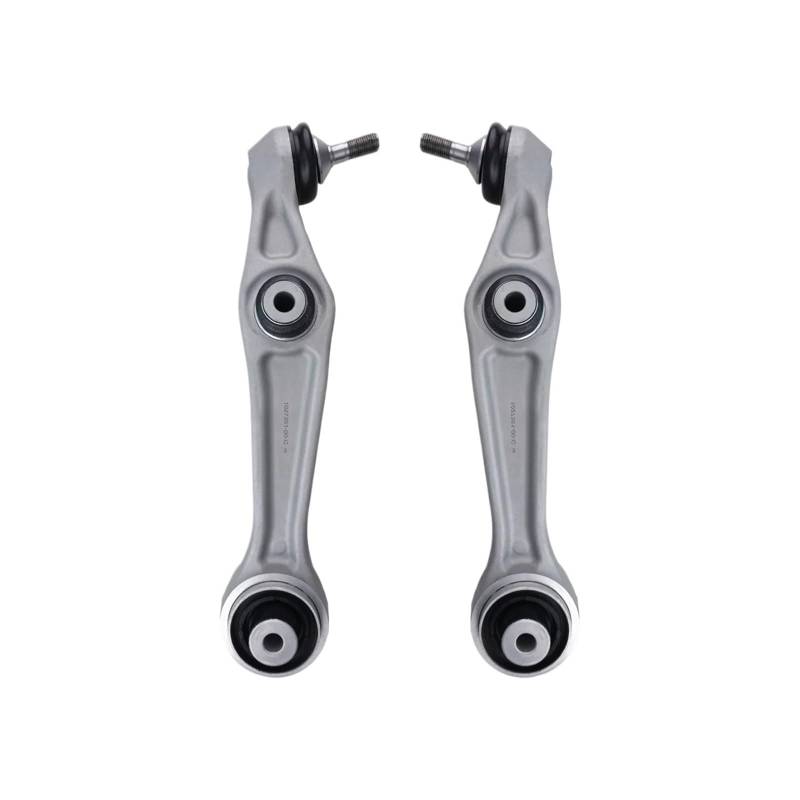 2Pcs Front Lower Hinten Querlenker Suspension Kompatibel for Tesla Modell SX 2015 2016 2017 2018 2019 2020 2021 2022 von LJBaab