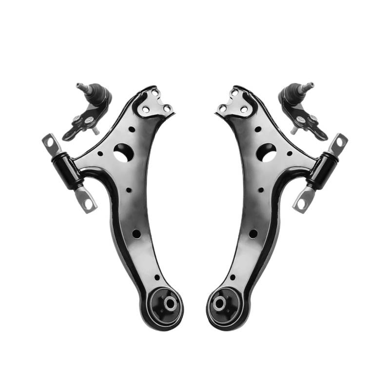 4 stücke Front Lower Arm Und Kugelgelenk Kompatibel for Toyota Camry Avalon Lexus ES300h ES350 2005 2006 2007 2008 2009-2018 von LJBaab