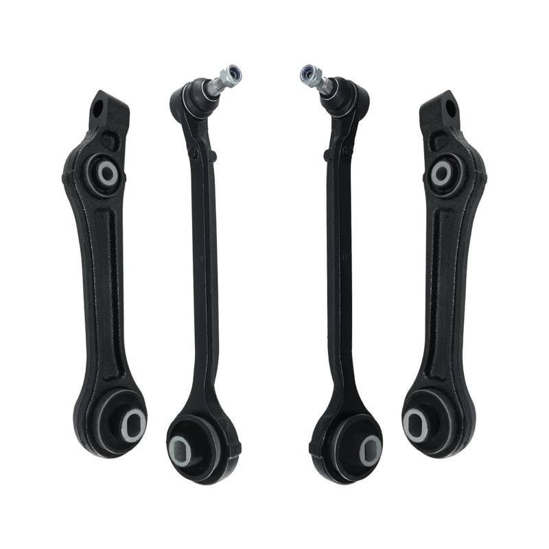 4PCS Front Lower Vorwärts Hinten Querlenker Kugelgelenk Kompatibel for Chrysler 300 Kompatibel for Dodge Challenger Charger Magnum 2005-2010 von LJBaab