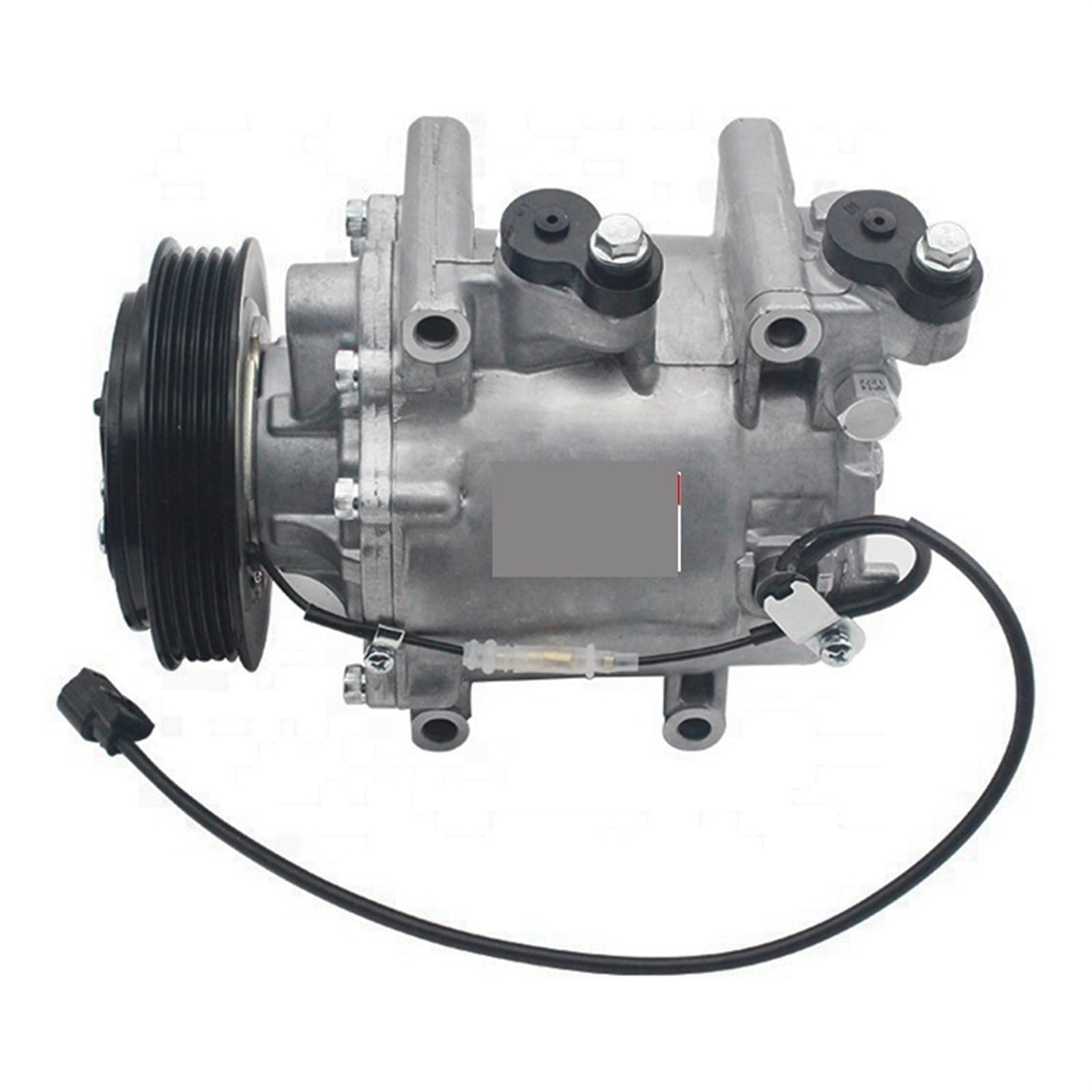 AC Klimaanlage Kompressor für Auto, kompatibel mit CR-z/Insight/Jazz 38810-RBJ-006 38810-RBJ-016 38810RBJ006 38810RBJ016 von LJBaab