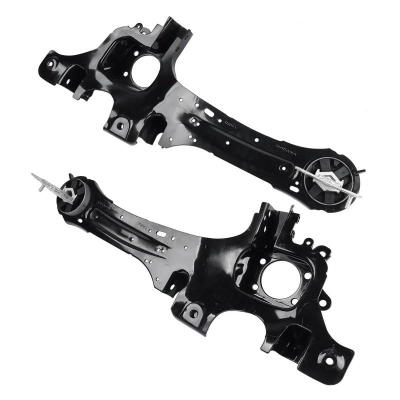 AP03 2x Aufhängungslenker kompatibel for Ford Galaxy MKII & S-Max 2006–2014, hinten links, rechts 6G915A969FCL 6G915A968FCL von LJBaab