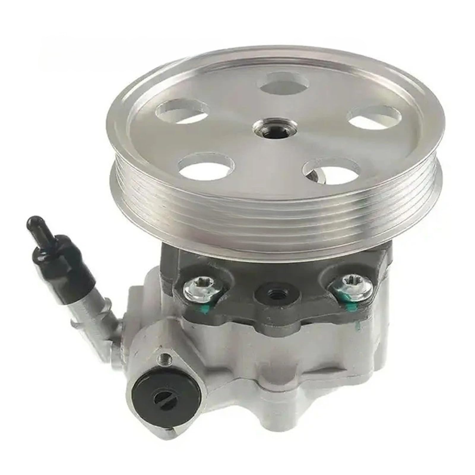 Auto Servolenkung Pumpe Kompatibel for A4 (B8) A5 1,8 2,0 TFSI 8R0145153D 8R0145153C 8R0145153B 8R0145153A 8R0145153 06H145255A von LJBaab