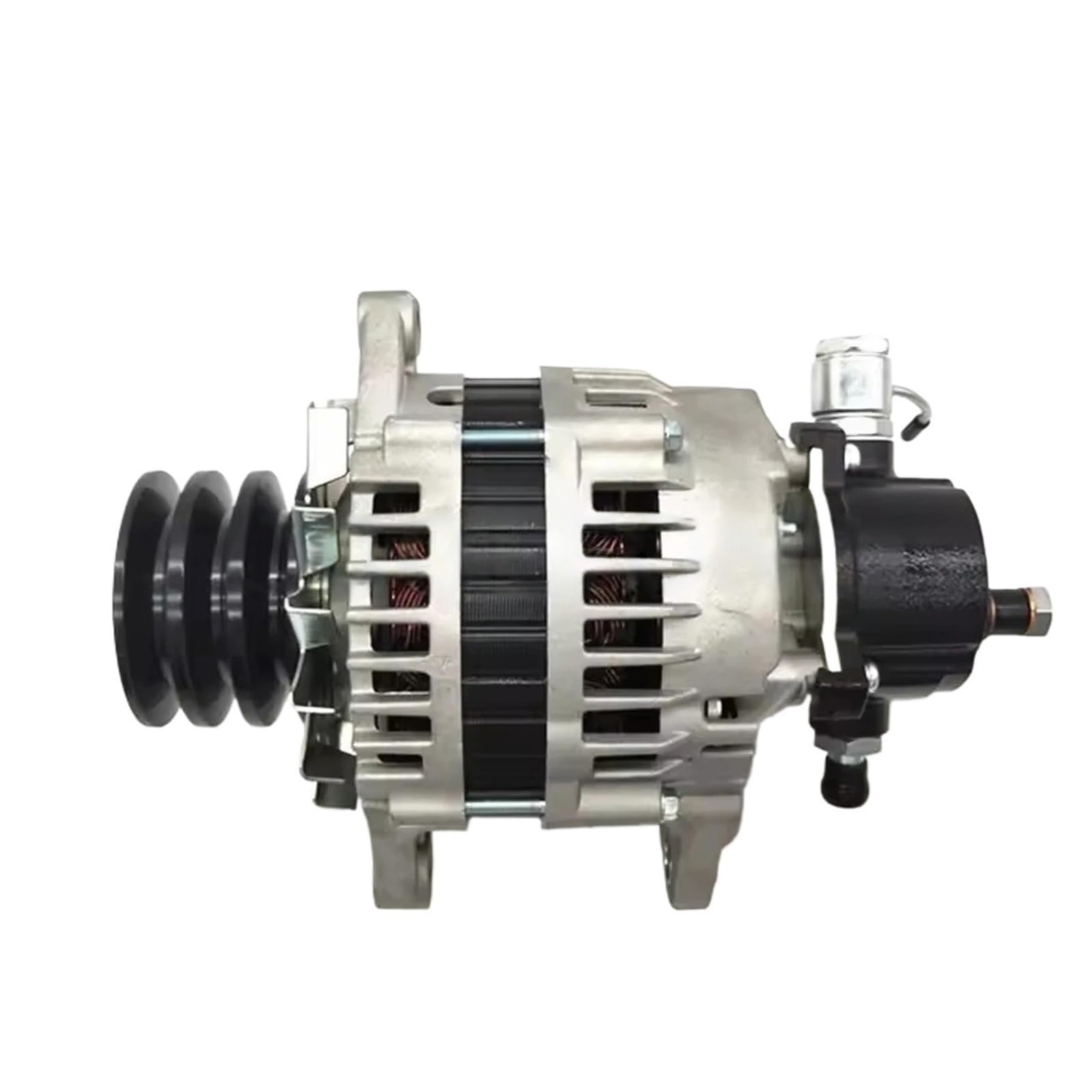 Generator Lichtmaschine Kompatibel for ISUZU ATAMAN BOGDAN LKW ELF NPR NQR 2902768400 8972482970 8972482971 LR1110201 LR1110501 LR1110501B von LJBaab