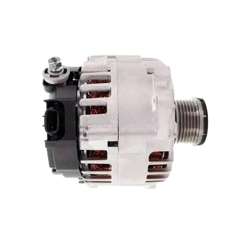 Generator Lichtmaschine Kompatibel for RENAULT Koleos 2,5 23100JA02A 23100JA02B 23100JA02C 23100JA04A 23100JA04C 23100JA04D von LJBaab