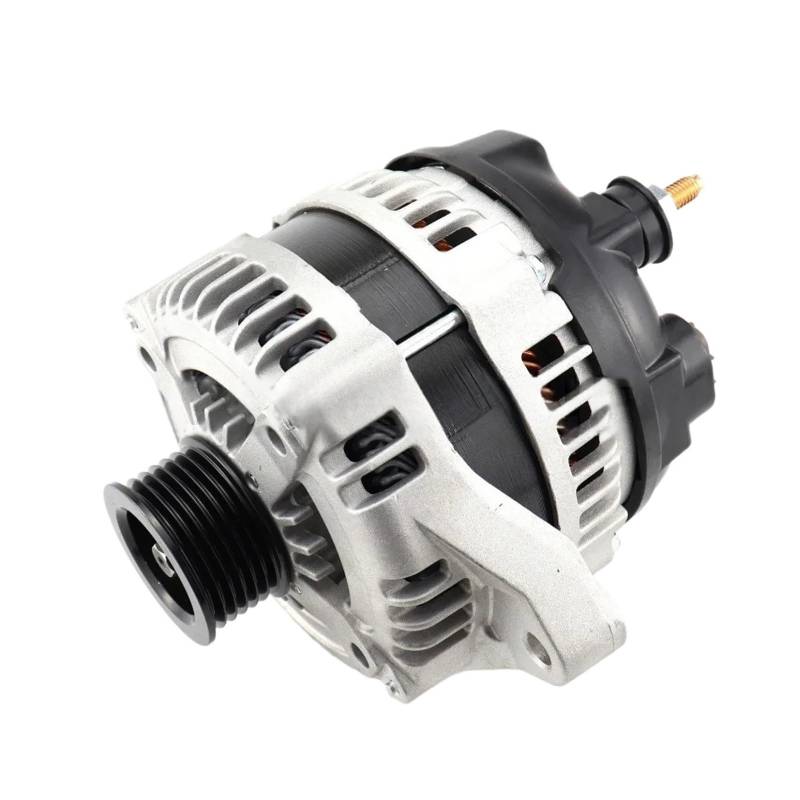 Generator Lichtmaschine kompatibel for FERRARI F430 458 599GTO ENZO MASERATI GRAN TURISMO 1042101020 250366 1042101620 von LJBaab