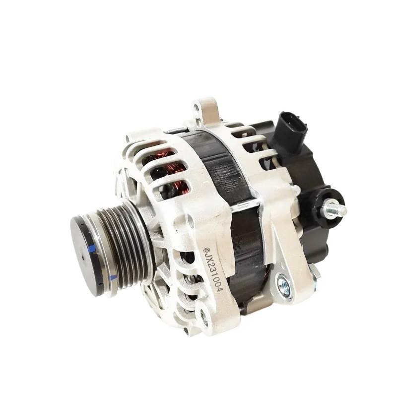 Generator Lichtmaschine kompatibel for GREAT WALL HAVAL H2 H2S H6 1,5 T GW4G15B 3701100XEG71 AHC128003 von LJBaab