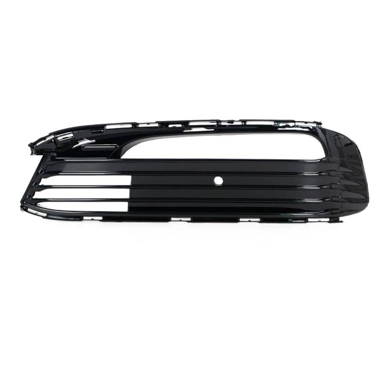 Kompatibel for BMW 7 Serie G12 2016 2017 Front Stoßstange Nebel Lichtbedeckung Nebel Lichtvertreter Nebelscheinwerfer Mesh Grill Car Accessoires 51117358789(Only Left) von LJBaab