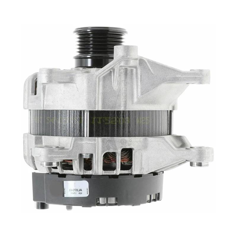 Kompatibel for Benz A0009067703 14V 190A W212 E180 E200 4MATIC E250 T E300 Auto DREI-PHASE Lichtmaschine generator Dynamo Auto Teile von LJBaab