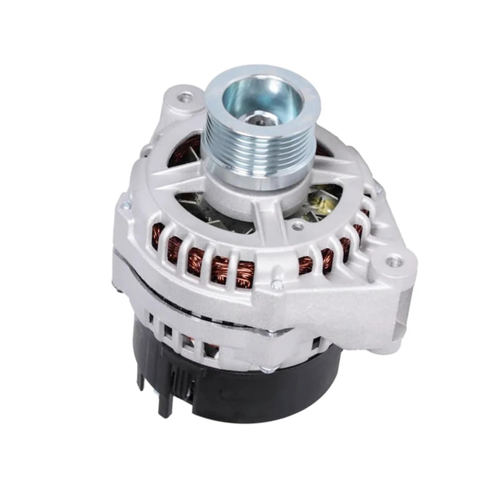 Kompatibel for Benz A0141540902 14V 180A W166 W292 ML500 ML550 GLE500 GLE550 4MATIC Auto AC Generator Teile Lichtmaschine dynamo Auto von LJBaab