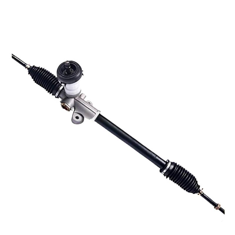 Linkslenker-Servolenkungsgetriebe mit Sensor 565001W100, kompatibel for KIA RIO 2011–2017, 56500-1W100 von LJBaab