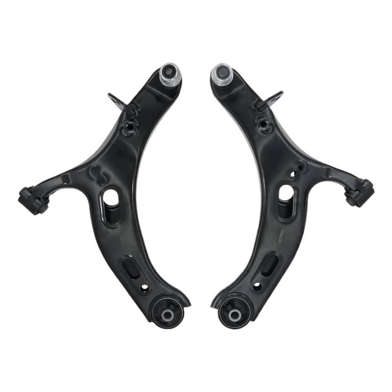 Paar vordere untere Querlenker-Aufhängungs-Kugelgelenk-Set, kompatibel for Subaru Outback Legacy 2010 2011 2012 2013 2014 von LJBaab