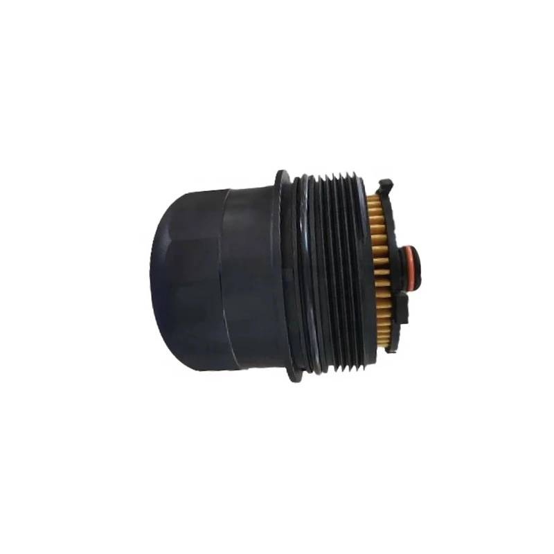 Smart Auto Zubehör Auto Teile Gute Qualität 1056528800 Öl Filter Kompatibel for Geely DNL-5 Xingyue Tugella von LJBaab