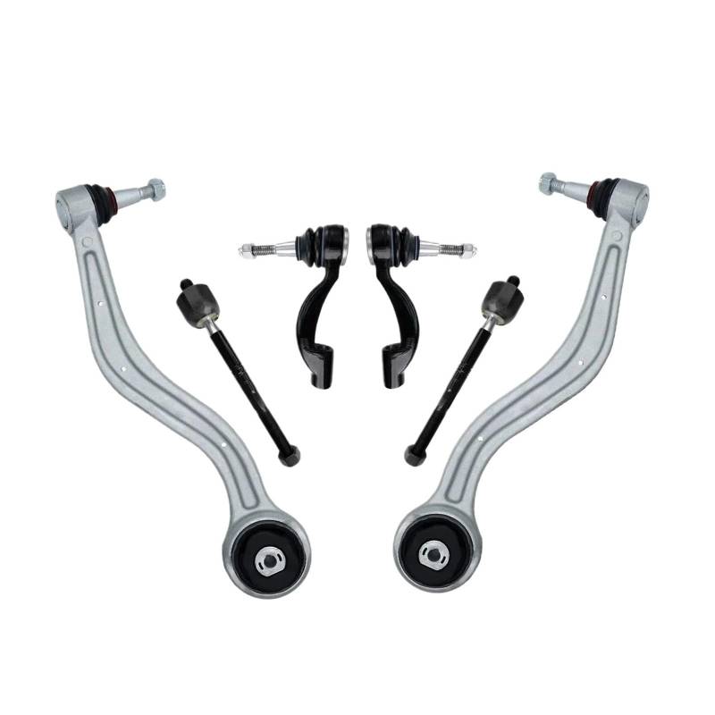 Spurstangenkopf-Kit for vordere untere vordere Querlenker, kompatibel mit Cadillac ATS 2013 2014 2015 2016 2017 2018 2019 von LJBaab