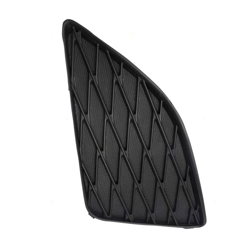 Vordere Stoßstangenabdeckungsnetz Kühlergrill Leuchtlampenabdeckung Kühlergrill for Toyota Corolla 2009 2010 81482-02080 81481-02090(Front Left) von LJBaab