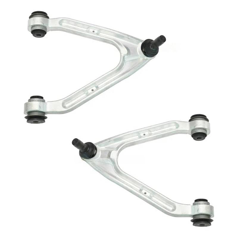 Vorderer oberer Querlenker kompatibel for HUMMER H3 2006–2010 H3T 15082974 15082975(1Pairs) von LJBaab