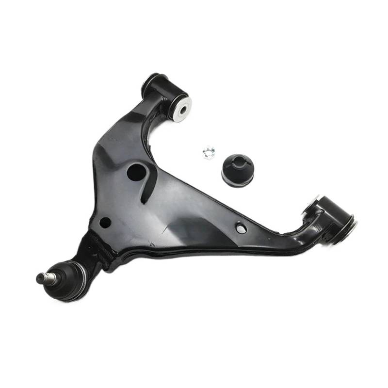 Vorderer unterer Querlenker kompatibel for Toyota Hilux VIGO Fortuner Pickup KUN25 GGN25 KUN26 KUN51 KUN60 4wd 48069-0K040 48068-0K040 1 Paar(Left Side(1 Piece)) von LJBaab