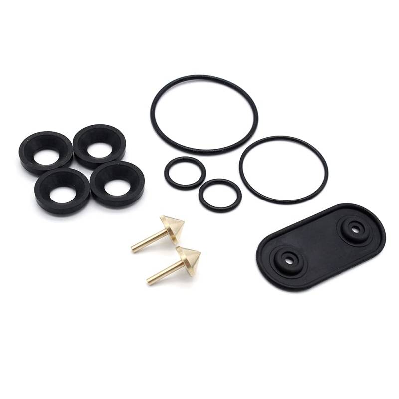 LKGKBVMDVC Heizungssteuerventil Reparatur Repuild Kit Reparatur Autozubehör Fit for Mercedes Fit for Benz S Klasse W140 C140 0018301484 Heizungsteile und Zubehör von LKGKBVMDVC