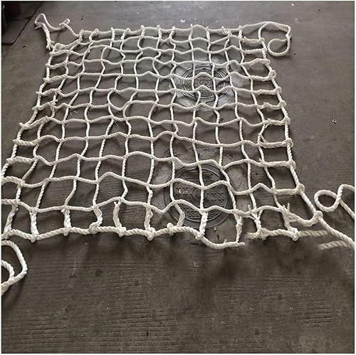 Cargo NetsCargo Nets Cargo Lifting Net Straps, Cargo Net For Lifting Heavy Load, Strong Load Bearing(3 X 3M/Mesh 12cm/Load 1t) von LKIIJMMJNJH