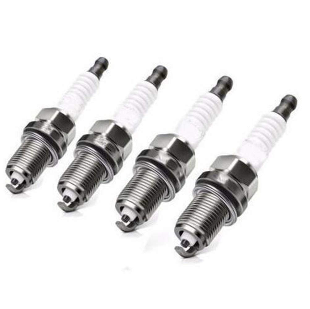 Zündkerzen 4 Stück / 8 Stück 3121 K20PRU11 Spark Plug K20PRU11 Autoteile (8 Stück) von LKIWSDS