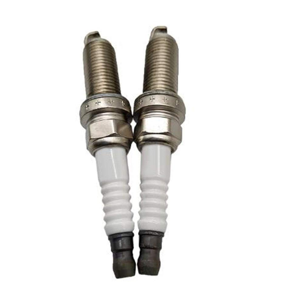 Zündkerzen 4PCS Auto Autoteile OEM DILKAR7D11H 22401-1VA1C Iridium Zündkerzen 224011VA1C Autoteile von LKIWSDS