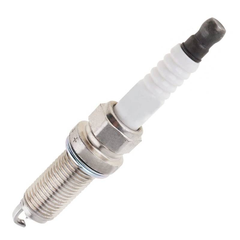 Zündkerzen A7TC Motorcycle Platinum Nozzles Spark Plugs ATRTC CR6HSA CR7HSA CR7HGP Zum GY6125 Pedal Motorcycle/Horizontal Type 110 Autoteile(90919 01253) von LKIWSDS