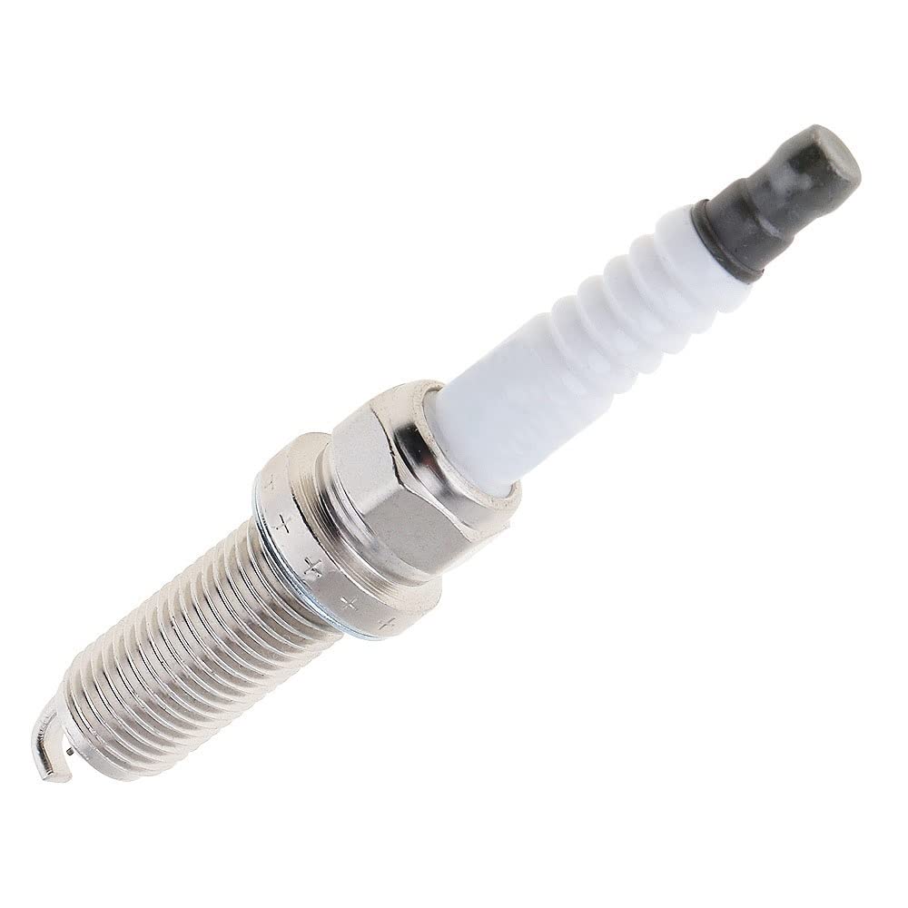 Zündkerzen A7TC Motorcycle Platinum Nozzles Spark Plugs ATRTC CR6HSA CR7HSA CR7HGP Zum GY6125 Pedal Motorcycle/Horizontal Type 110 Autoteile(SC20HR11) von LKIWSDS