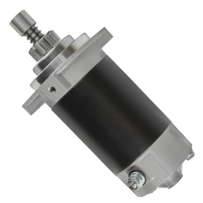 Anlasser Anlasser Für Mercury Für Marine 50-853805T03 Starter von LKRGBXA