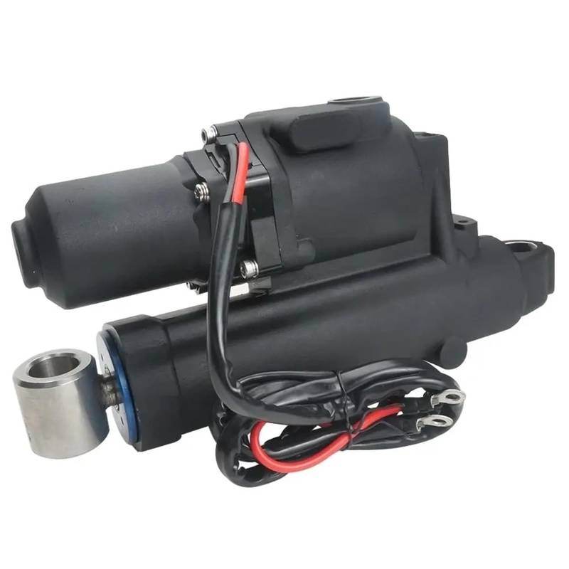 Anlasser Leistungsstarke Power Trim Tilt Assy Für Außenbordmotor F50 F60 50 PS 60 PS 4-Takt 69W-43800-00-4D 6C5-43800 Starter von LKRGBXA