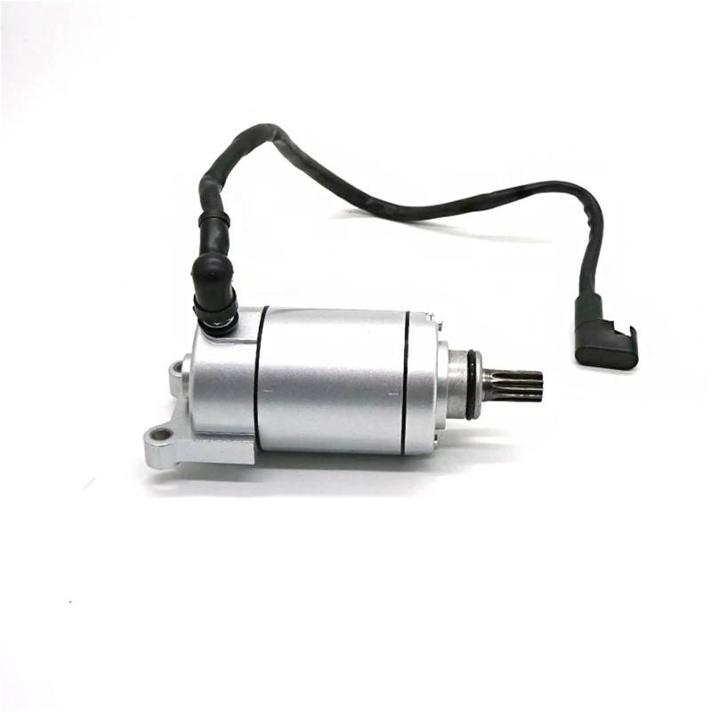 Anlasser Motorrad Starter Motor 11 Zähne Für ZONGSHEN Motor Racing ZS166FMM CB250D-G BSE KAYO T2 T4 BSE Starter(Set) von LKRGBXA