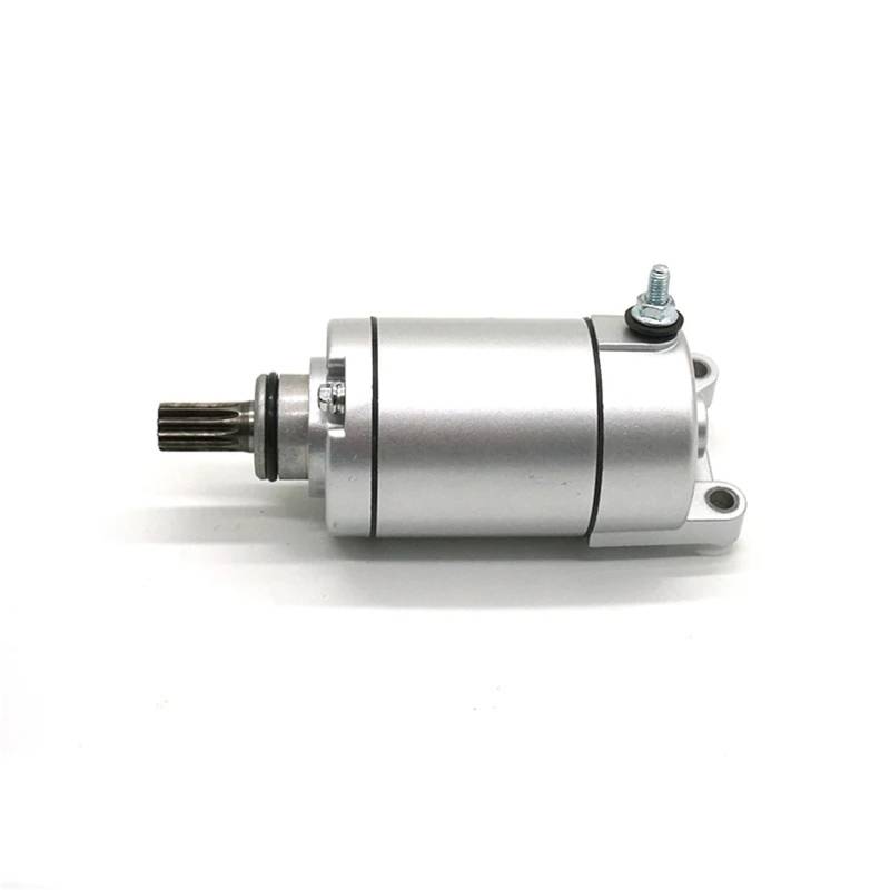 Anlasser Motorrad Starter Motor 11 Zähne Für ZONGSHEN Motor Racing ZS166FMM CB250D-G BSE KAYO T2 T4 BSE Starter(Starter) von LKRGBXA