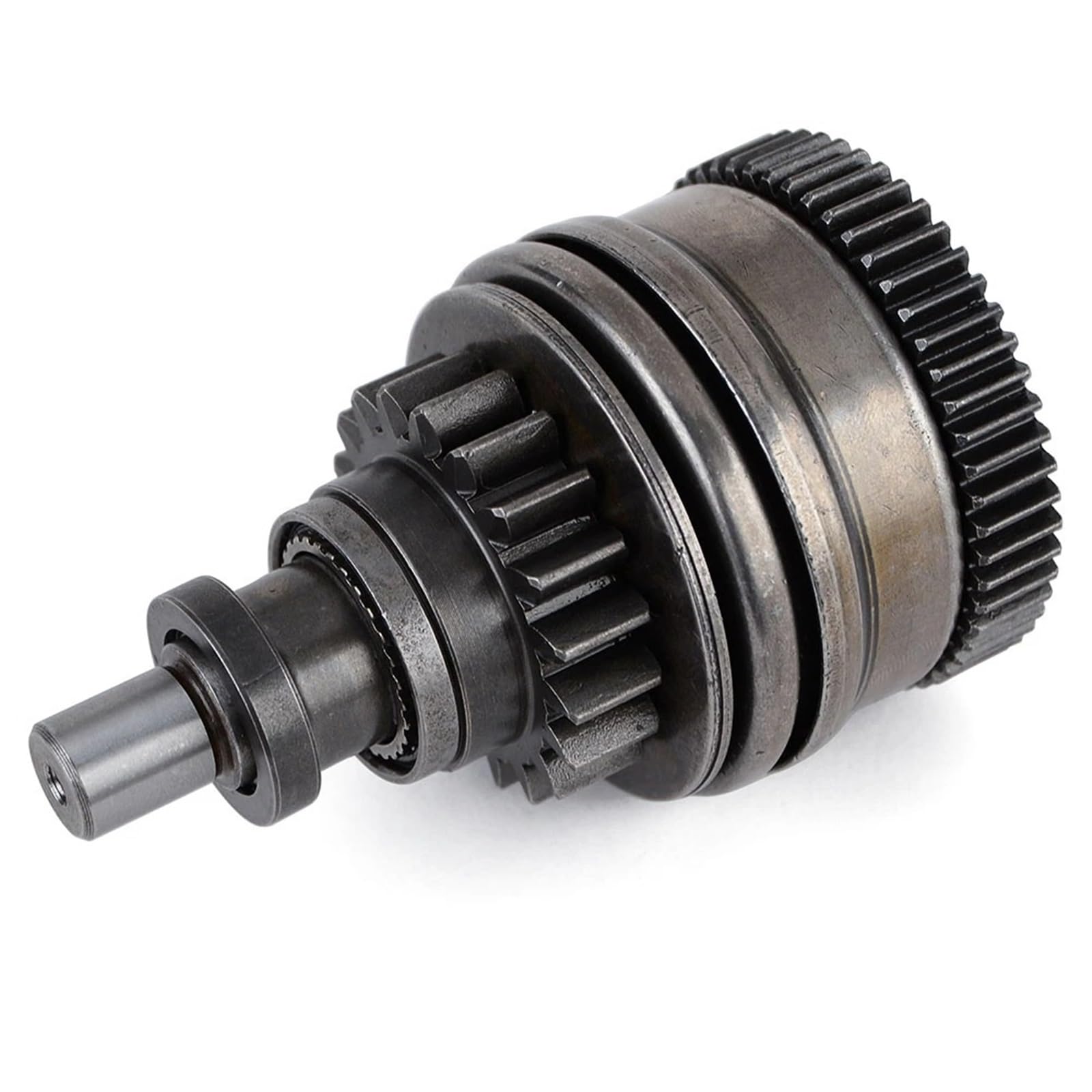 Anlasser Starter Drive Bendix Für ATV Für Polaris Für Sportsman 600 700 800 Starter Drive Bendix Starter von LKRGBXA